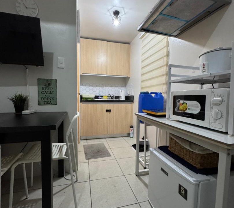 Photo of Kitchen in Wack-Wack Greenhills