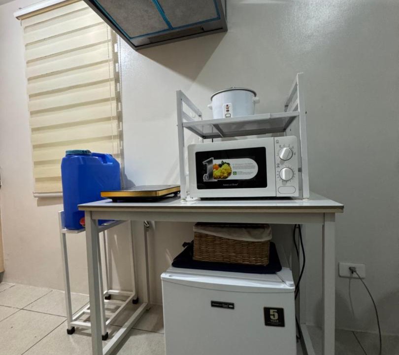 Photo of Kitchen in Wack-Wack Greenhills