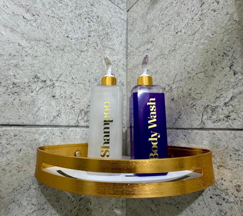 Photo of Bathroom in Wack-Wack Greenhills