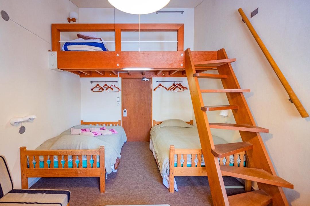 Photo of Bedroom in Zaoonsen