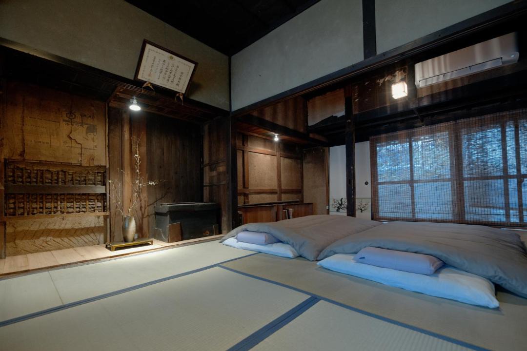 Photo of Bedroom in Asago