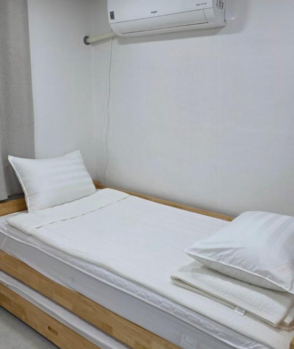 Photo of Bedroom in Haengdang-dong