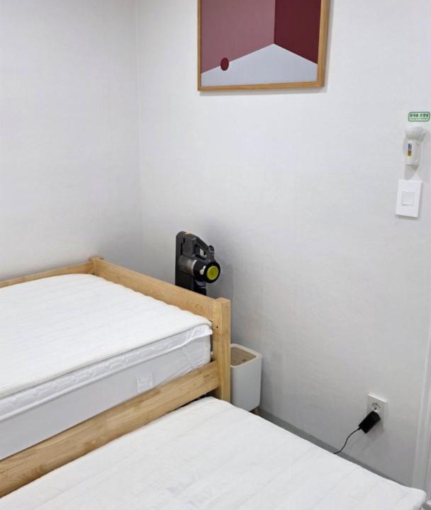 Photo of Bedroom in Haengdang-dong