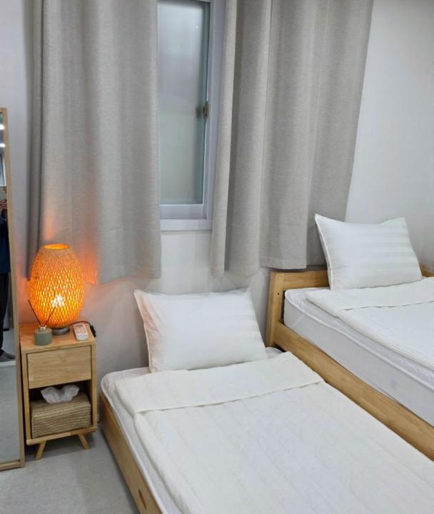 Photo of Bedroom in Haengdang-dong