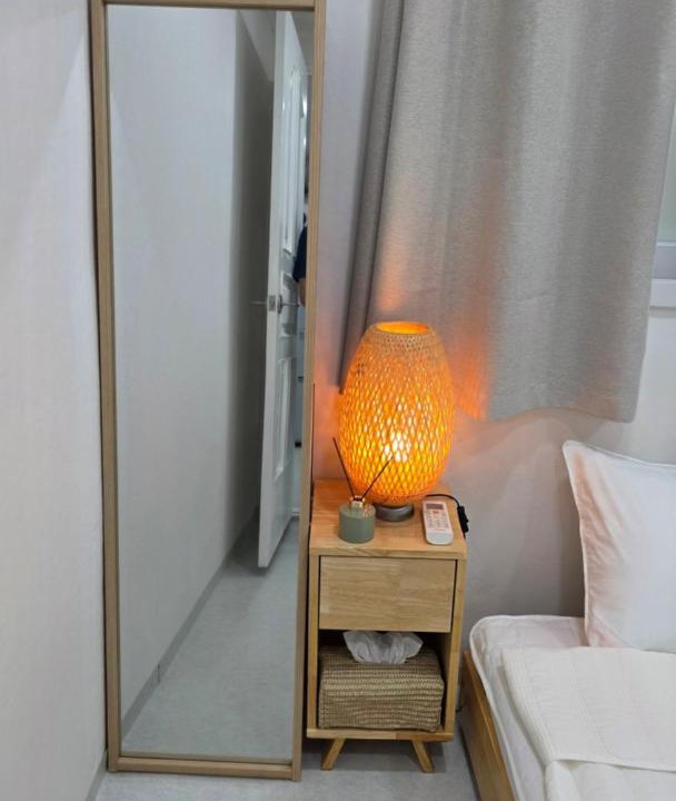 Photo of Bedroom in Haengdang-dong
