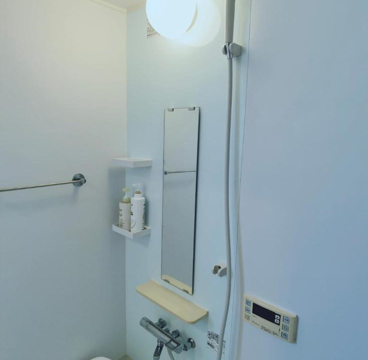 Photo of Bathroom in Kamata