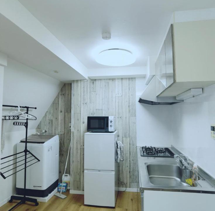 Photo of Kitchen in Kamata