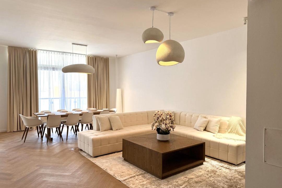 Photo of Livingroom in Khalifa City