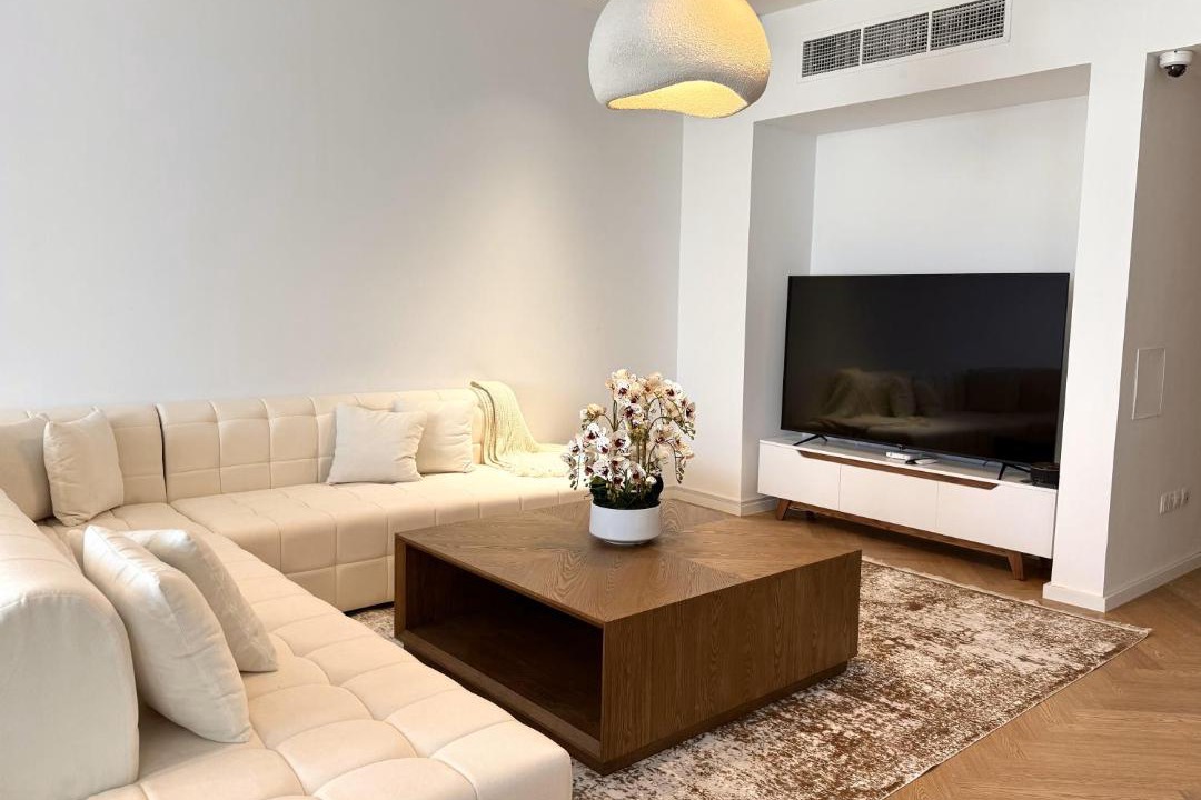 Photo of Livingroom in Khalifa City