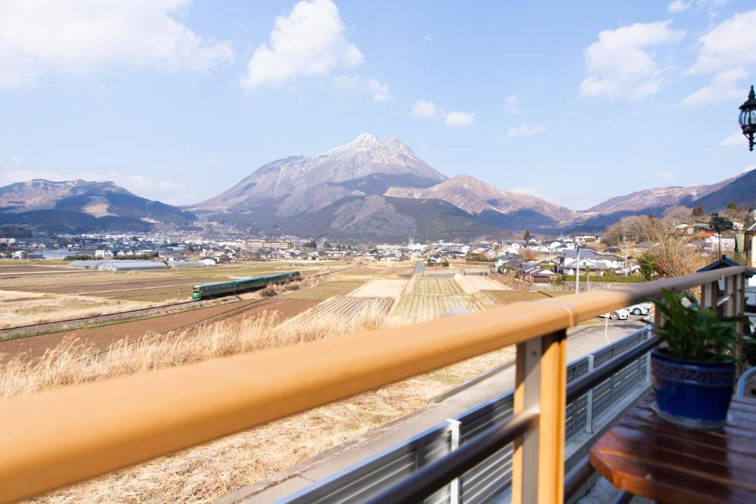 Photo of Others in Yufuin Onsen