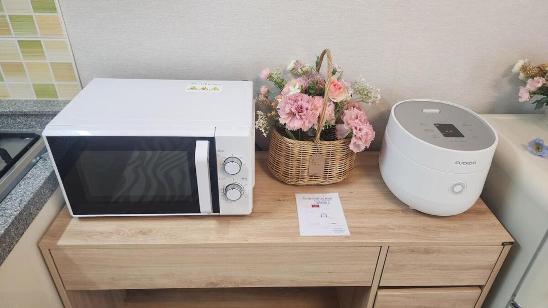 Photo of Kitchen in Jung-gu