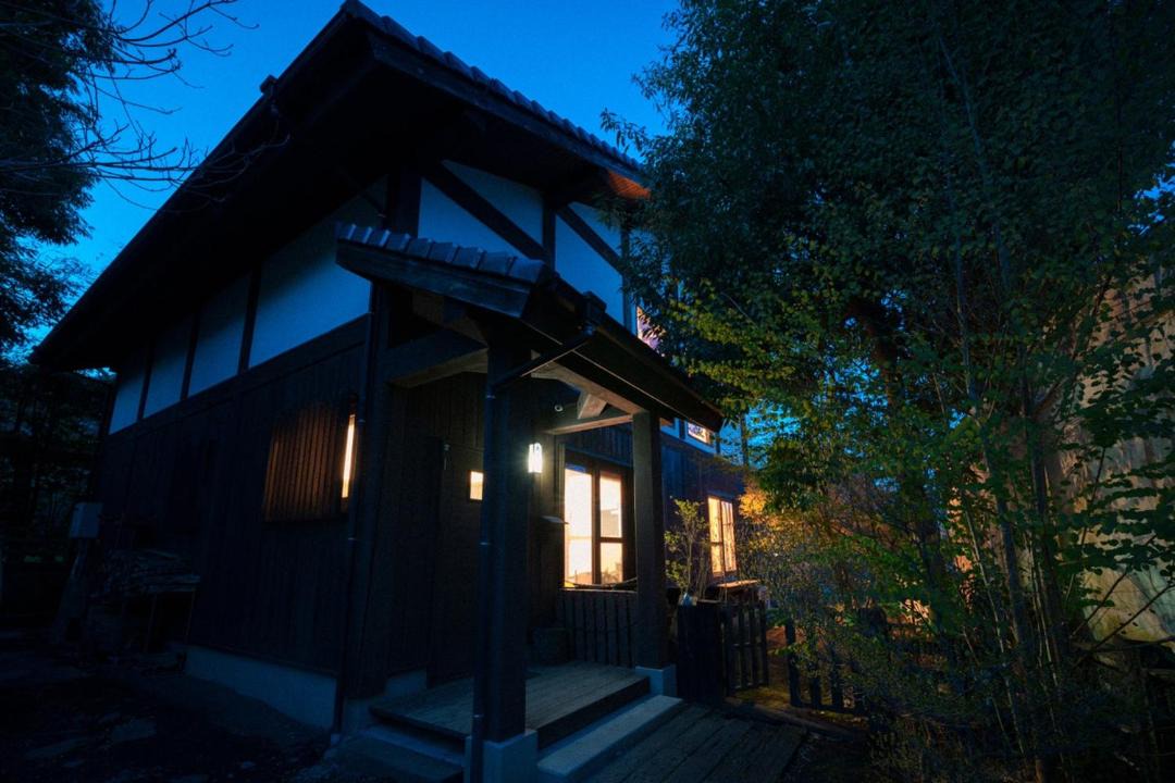 Photo of Others in Yufuin Onsen