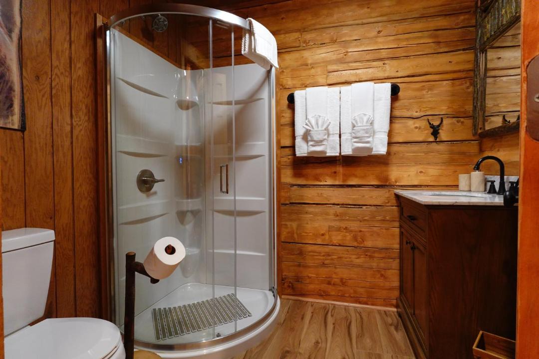Photo of Bathroom in Healy