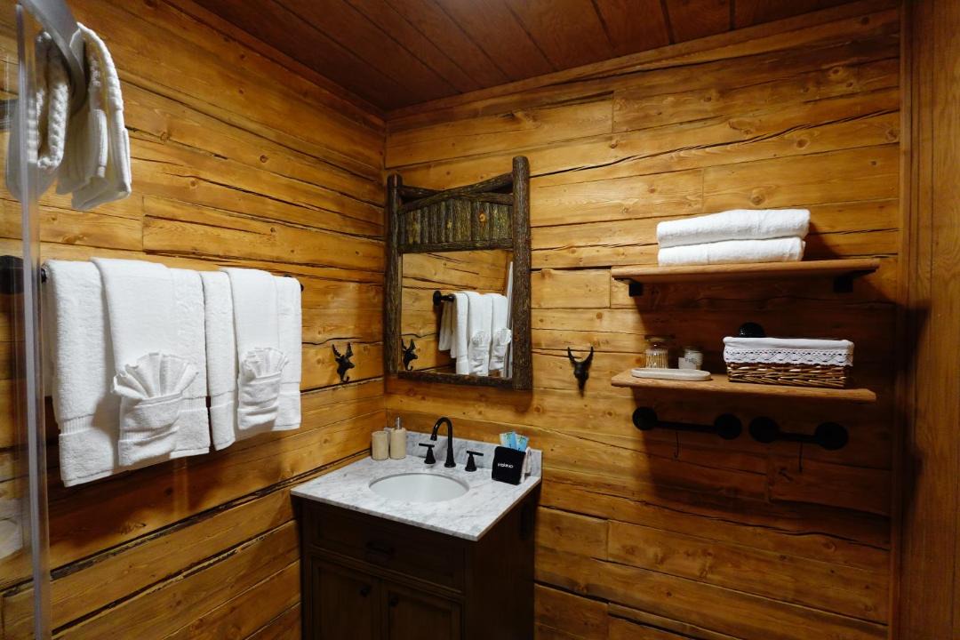Photo of Bathroom in Healy