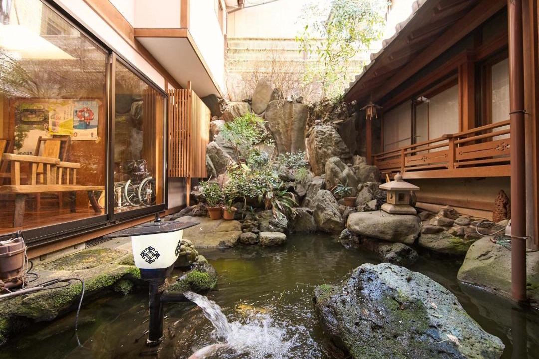 Photo of Others in Kinosaki Onsen