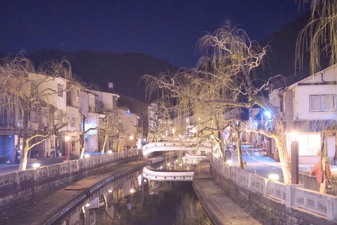 Photo of Others in Kinosaki Onsen