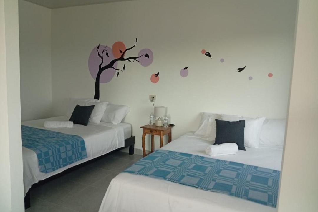 Photo of Bedroom in La Libertad