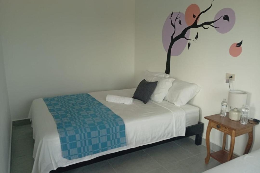 Photo of Bedroom in La Libertad