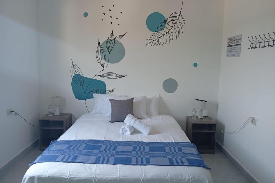 Photo of Bedroom in La Libertad