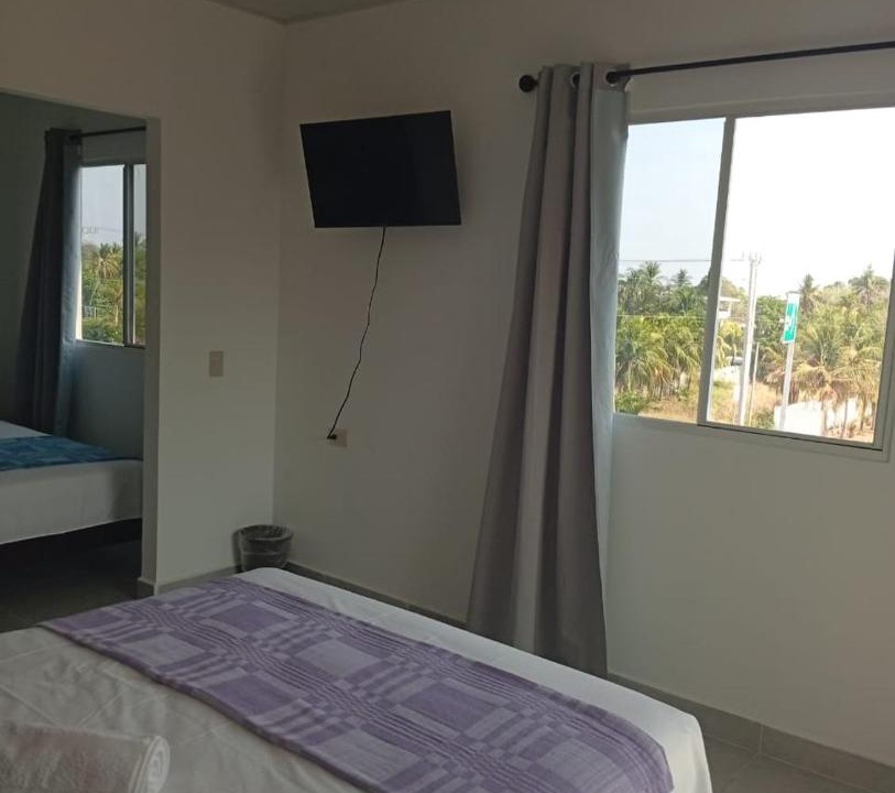 Photo of Bedroom in La Libertad