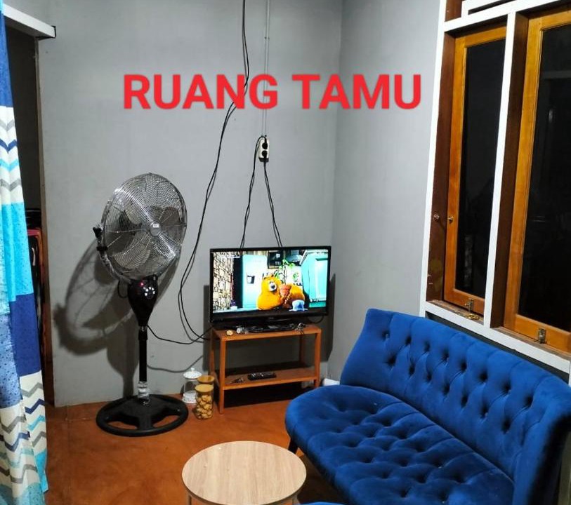 Photo of Livingroom in Ternate