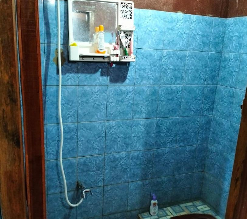 Photo of Bathroom in Ternate