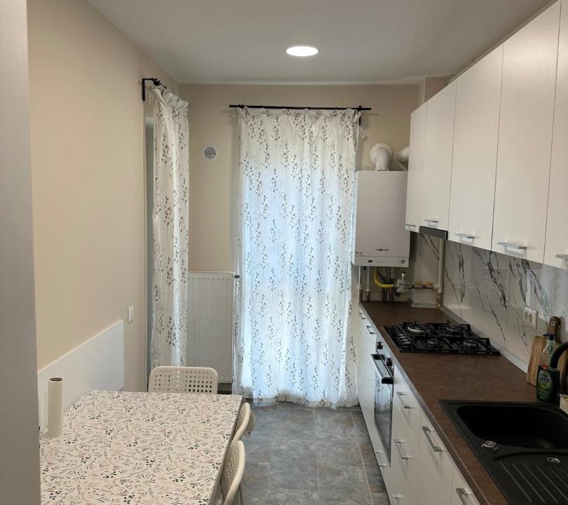 Photo of Kitchen in Militari