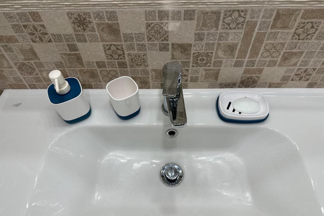 Photo of Bathroom in Militari