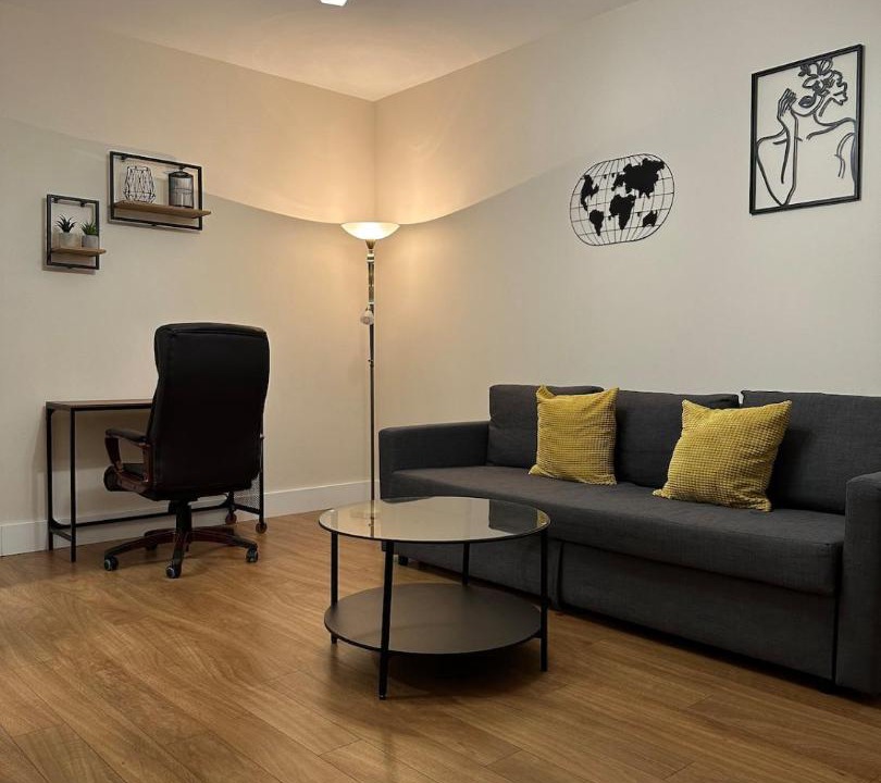 Photo of Livingroom in Militari
