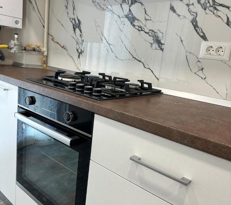 Photo of Kitchen in Militari