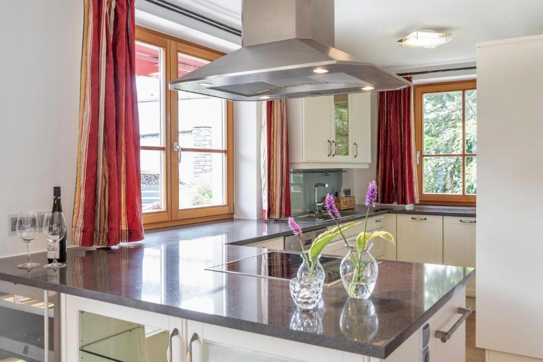 Photo of Kitchen in Katschberg