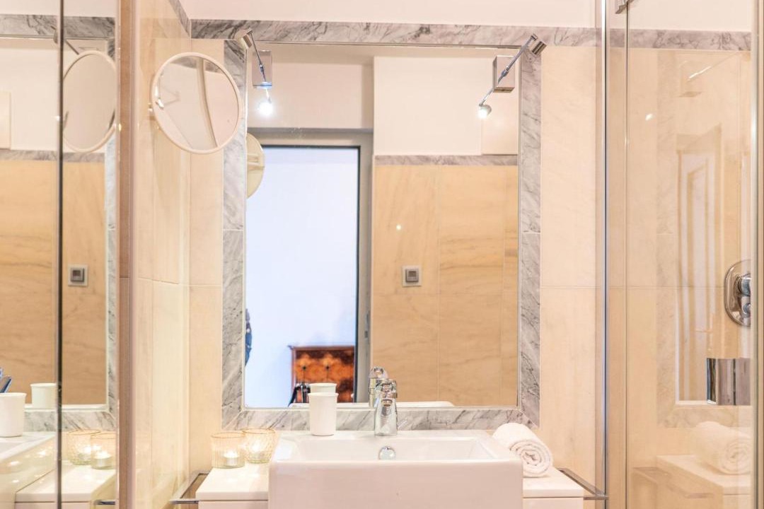 Photo of Bathroom in Katschberg