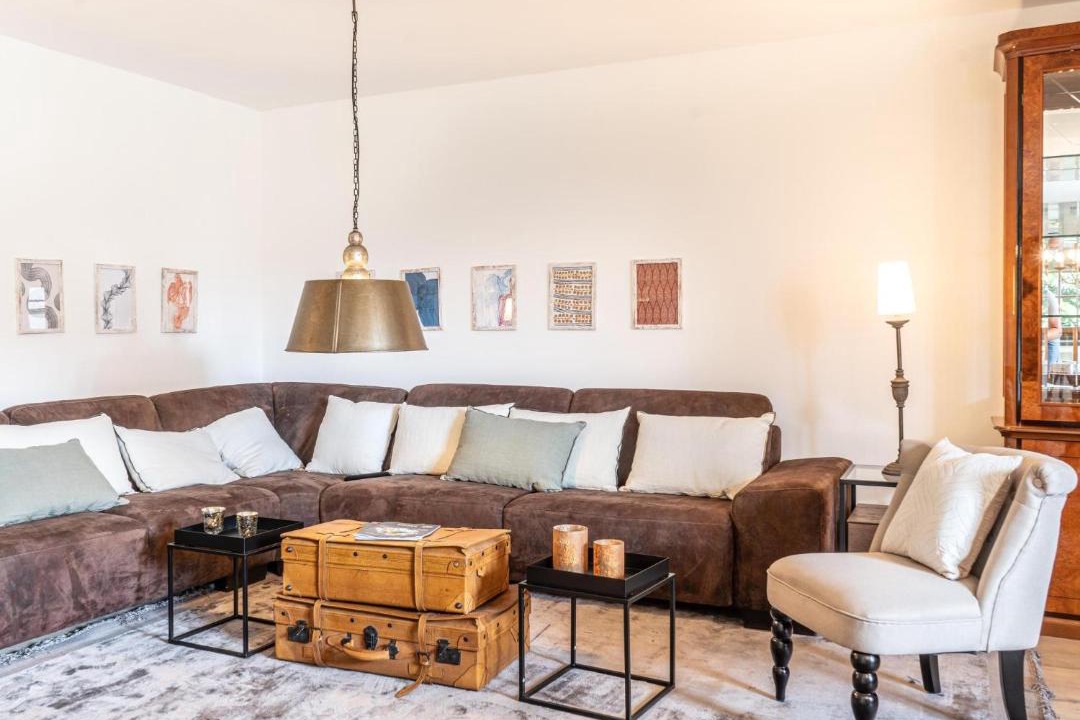 Photo of Livingroom in Katschberg