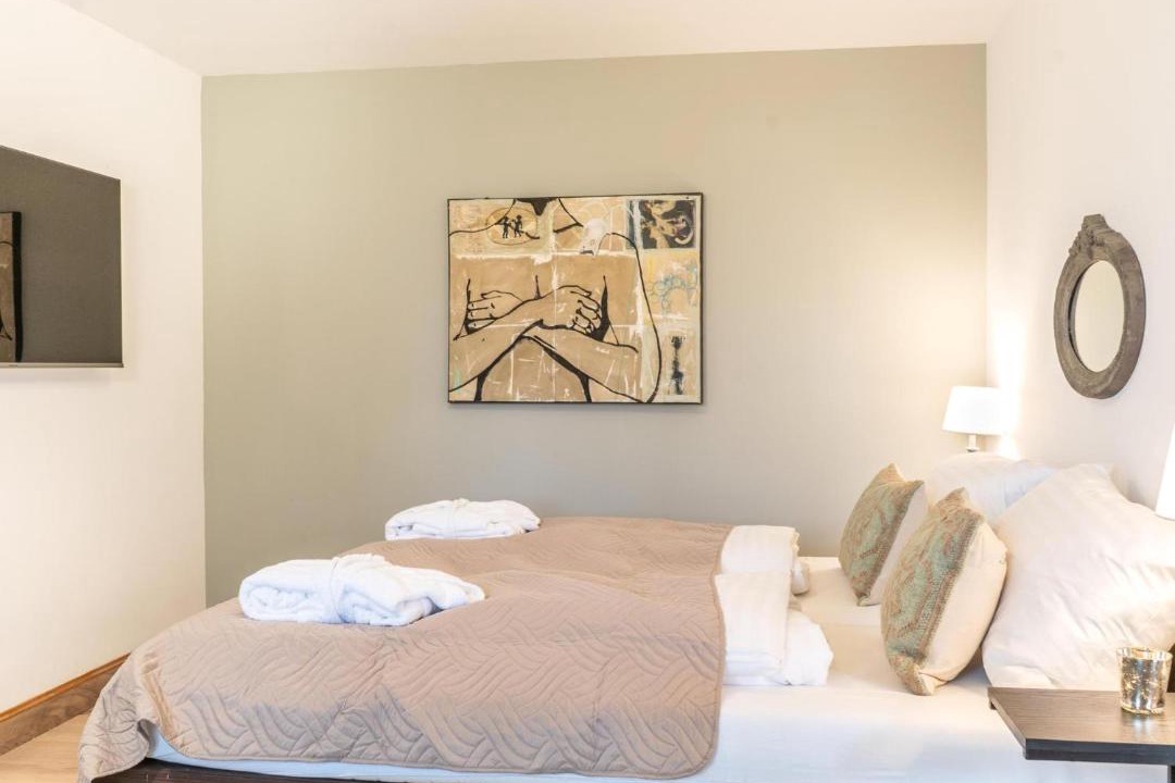 Photo of Bedroom in Katschberg