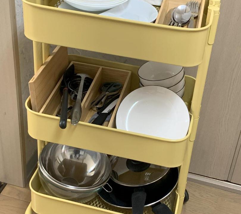 Photo of Kitchen in Sumiyoshi