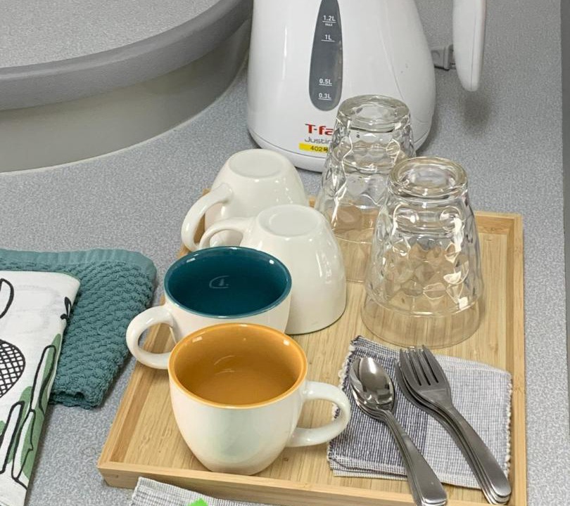 Photo of Kitchen in Sumiyoshi