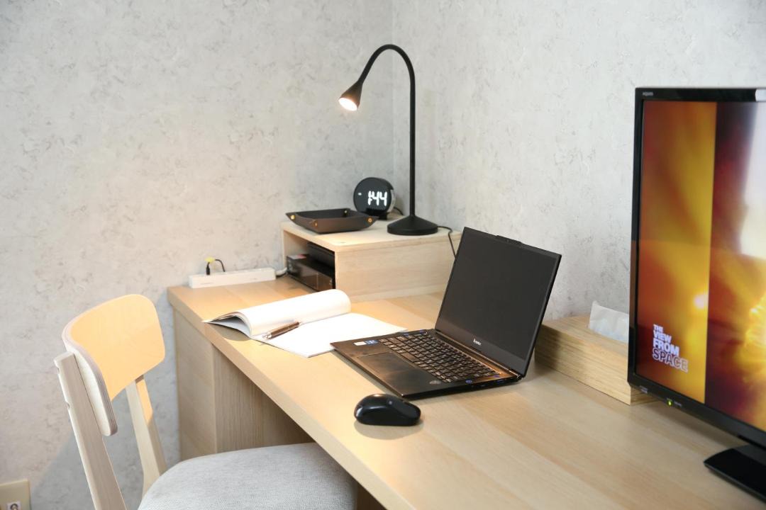 Photo of Livingroom in Sumiyoshi