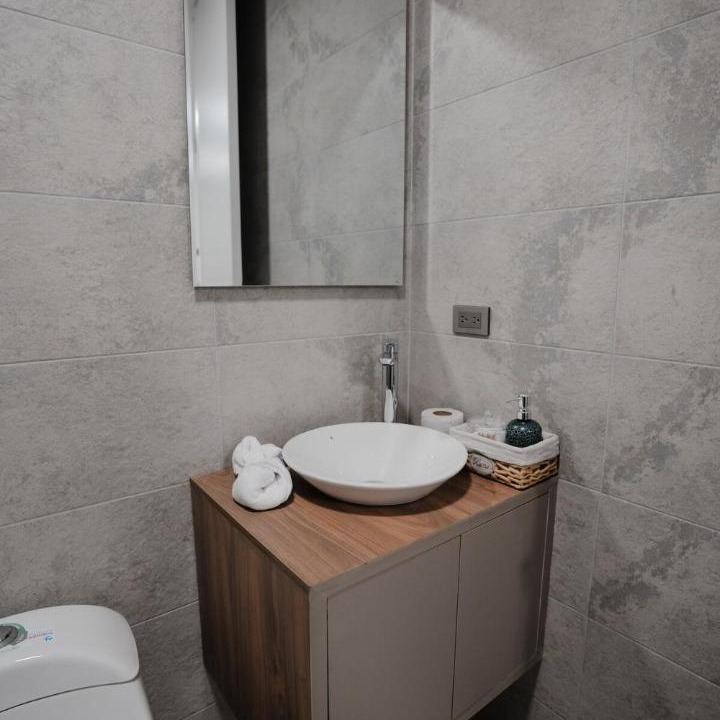 Photo of Bathroom in Loja