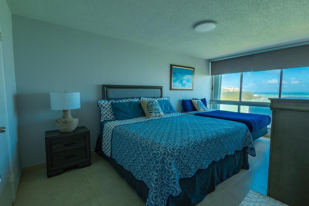 Photo of Bedroom in Sardinera