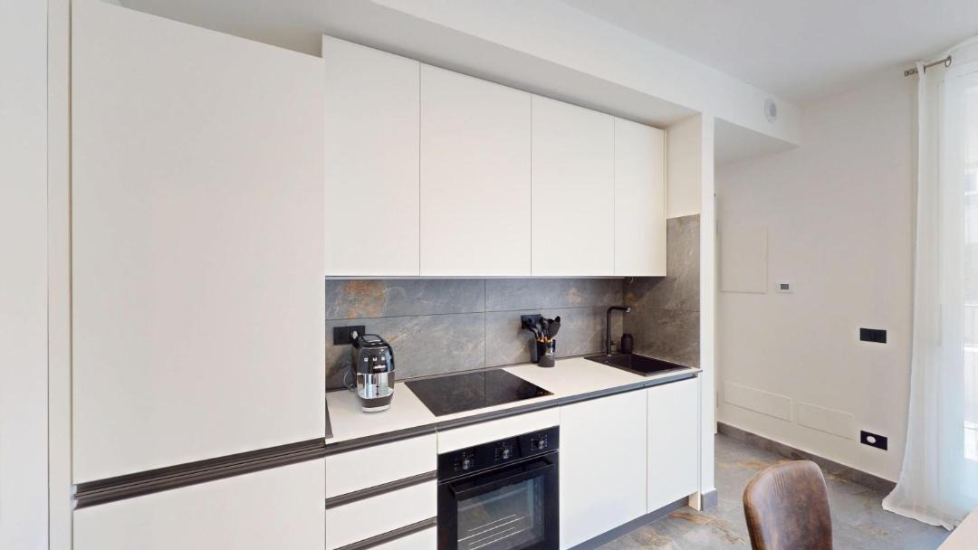 Photo of Kitchen in Cassano d'Adda