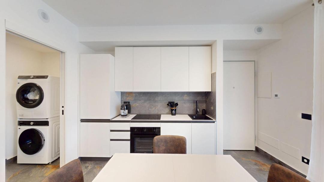 Photo of Kitchen in Cassano d'Adda