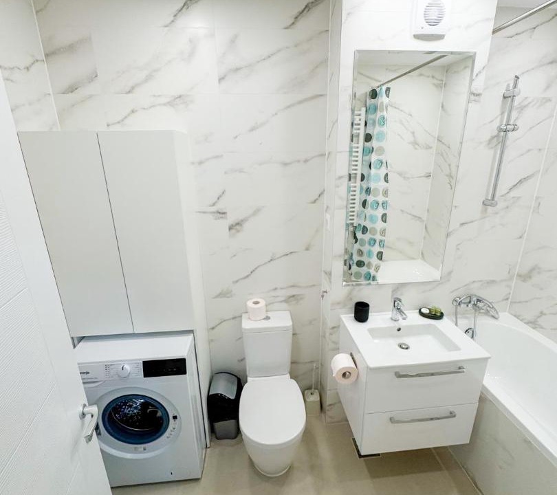 Photo of Bathroom in Sector 3