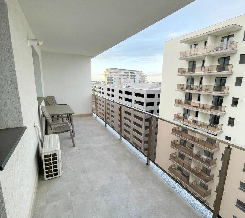 Photo of Patio Balcony in Sector 3