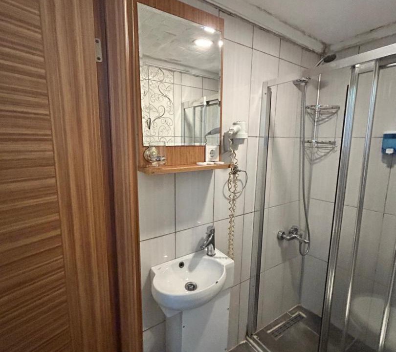 Photo of Bathroom in Cagaloglu