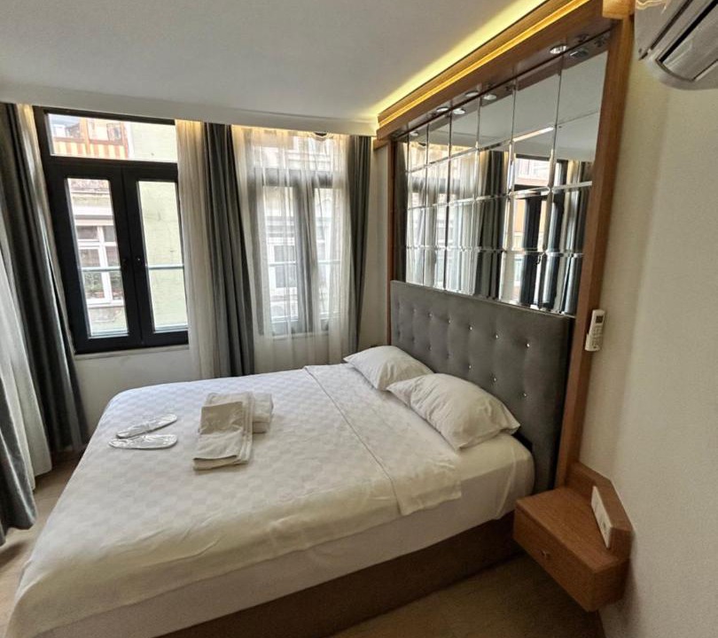 Photo of Bedroom in Cagaloglu