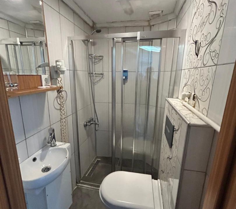 Photo of Bathroom in Cagaloglu