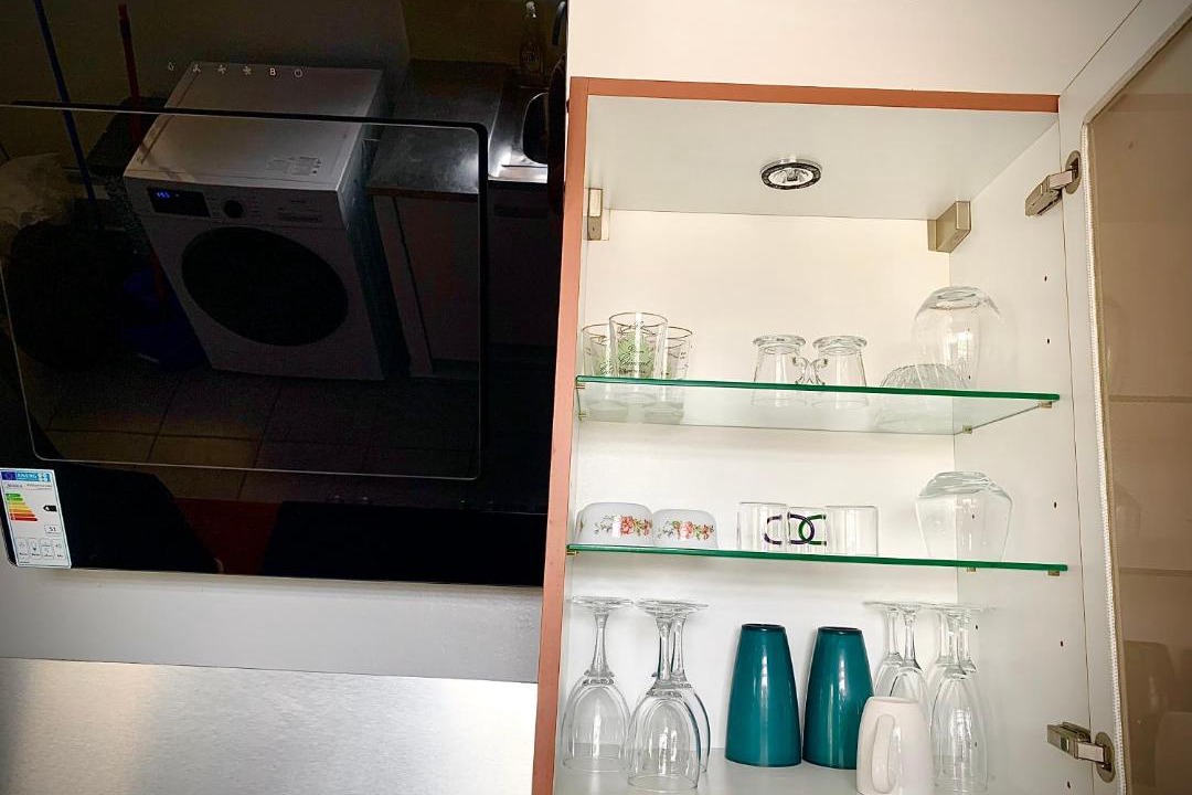 Photo of Kitchen in Pointe-a-Pitre