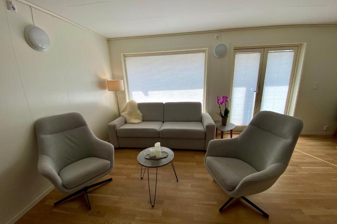 Photo of Livingroom in Strand