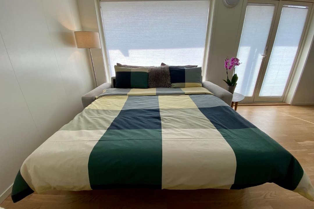 Photo of Bedroom in Strand