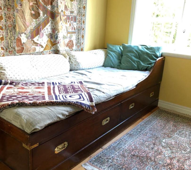 Photo of Bedroom in Sunne Municipality